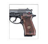 Image of Beretta Wooden Weapon Grips