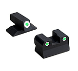 Image of Beretta Tritium Pistol Sight Kit - 3-Dot