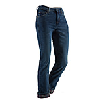 Image of Berne Ladies Lined 5-Pocket Jean