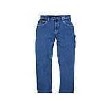 Image of Berne Relaxed Fit 1915 Collection Carpenter Jean - Mens