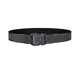 Image of Bianchi 7203 Nylon Black Duty Belt