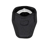 Image of Bianchi 7334 AccuMold Open Cuff Case - Black 22964