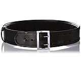 Image of Bianchi Model 7960 Sam Browne Duty Belt w/ Chrome Buckle