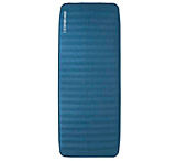 Image of Big Agnes Captain Comfort Deluxe Camp Sleeping Pad