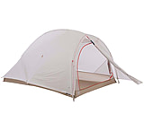 Image of Big Agnes Fly Creek HV UL2 Solution Dye Tent