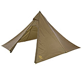 Image of Big Agnes Gold Camp UL 5 Tarp Tent