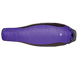 Image of Big Agnes Lithia Spring SL Sleeping Bag