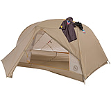 Image of Big Agnes Tiger Wall UL2 Bikepack Solution Dye Tent