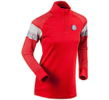 Image of Bjorn Daehlie Half Zip VM Lahti - Women's