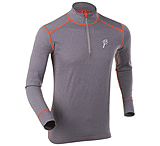 Image of Bjorn Daehlie Half Zip Warm Long Sleeve - Mens