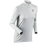 Image of Bjorn Daehlie Half Zip Zone Midlayer - Women's