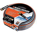 Image of Black &amp; Decker 5/8in Garden Hose