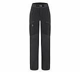 Image of Black Diamond Dawn Patrol Hybrid Pants - Women's