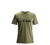 Image of Black Diamond Dirt Bag Short Sleeve Tee Shirt - Men's