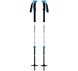 Image of Black Diamond Expedition 2 Pro Ski Poles