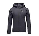 Image of Black Diamond First Light Hybrid Hoody - Men's