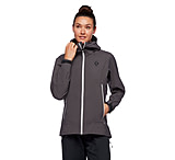 Image of Black Diamond Helio Active Shell - Women's