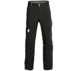 Image of Black Diamond Induction Pant - Mens