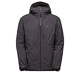 Image of Black Diamond Mission Down Ski Parka - Men's