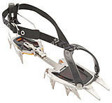 Image of Black Diamond Sabretooth Crampons