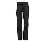 Image of Black Diamond Sharp End Snow Shell Pants - Women's