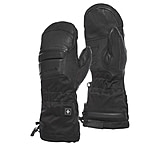 Image of Black Diamond Solano Heated Mitts - Men's