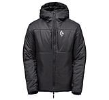 Image of Black Diamond Stance Belay Parka - Mens