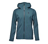 Image of Black Diamond Stormline Stretch Rain Shell - Men's