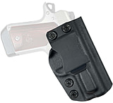 Black Scorpion Outdoor Gear Kimber IWB Full Profile Holster