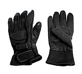 Image of EOTAC A107 Operator Grade Vickers Mid-Length Combat Gloves, Black