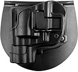 Image of BlackHawk CQC SERPA Holster w/Beltloop &amp; Paddle