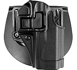 Image of BlackHawk Serpa CQC Concealment Holsters w/Matte Finish