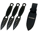 Image of BlackHawk Direct Hit Throwing Knives