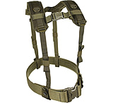 Image of BlackHawk Load Bearing Suspenders