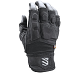 Image of BlackHawk S.O.L.A.G. Instinct Half Gloves - Mens