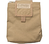 Image of BlackHawk S.T.R.I.K.E. Folding Dump Pouches