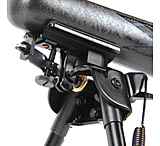 Image of BlackHawk Sportster Pivot &amp; Traverse Bipods