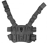 Image of BlackHawk Tactical CQC Holster Platform