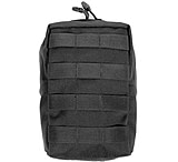 Image of BlackHawk STRIKE MOLLE Upright GP Pouch