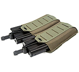 Image of Blue Force Gear AFD Mag NOW M4 Double Pouch