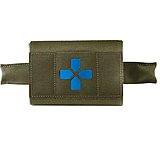 Image of Blue Force Gear Belt Mount Micro Trauma Kit NOW! Empty