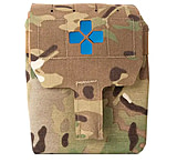 Image of Blue Force Gear Micro Trauma Kit, Medical Pouch