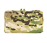 Image of Blue Force Gear Medium Horizontal Utility Pouch Zippered