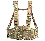 Image of Blue Force Gear RACKminus SAV-2 Chest Rig w/Ten-Speed M4 Mag Pockets