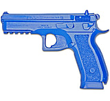 Image of Blueguns CZ 75 SP-01 Shadow Training Guns