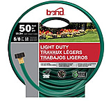 Image of BOND Light Duty 5/8in 50ft Garden Hose