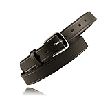 Image of Boston Leather 1 1/4 Off Duty Belt 6580-1-48-GLD