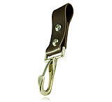 Image of Boston Leather Brown Equipment Hook For 65