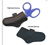 Image of Boston Leather Emt Scissor / Shear Holder Lef