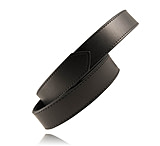 Image of Boston Leather Garrison Belt, Velcroamerican